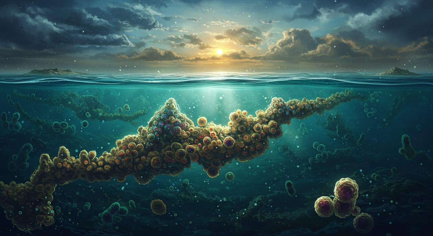 Qual a Criatura Mais Antiga da Terra? Uma Sobrevivente do Tempo.