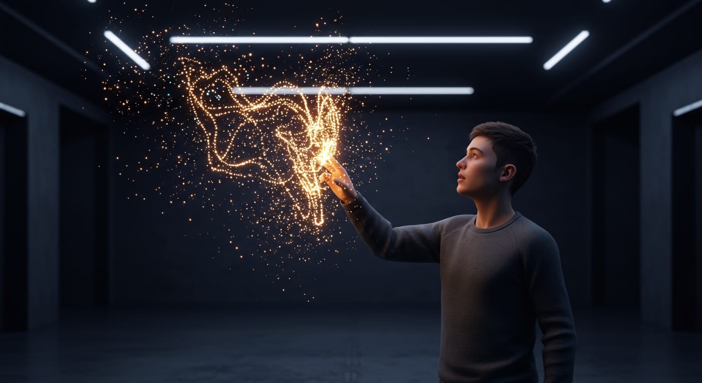 Qual Site Gratuito Cria Imagens com IA?