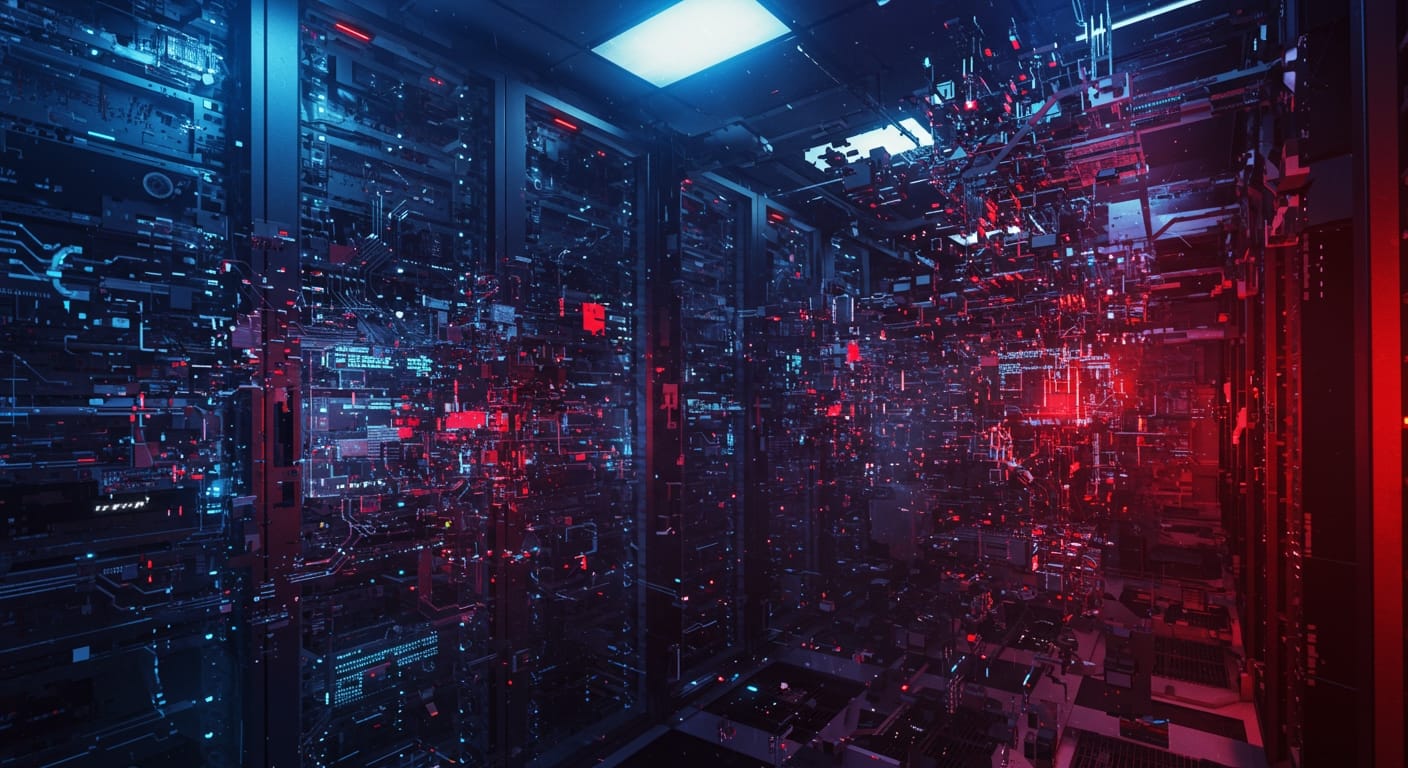 Quando a IA Perde o Controle: Uma Análise Crua