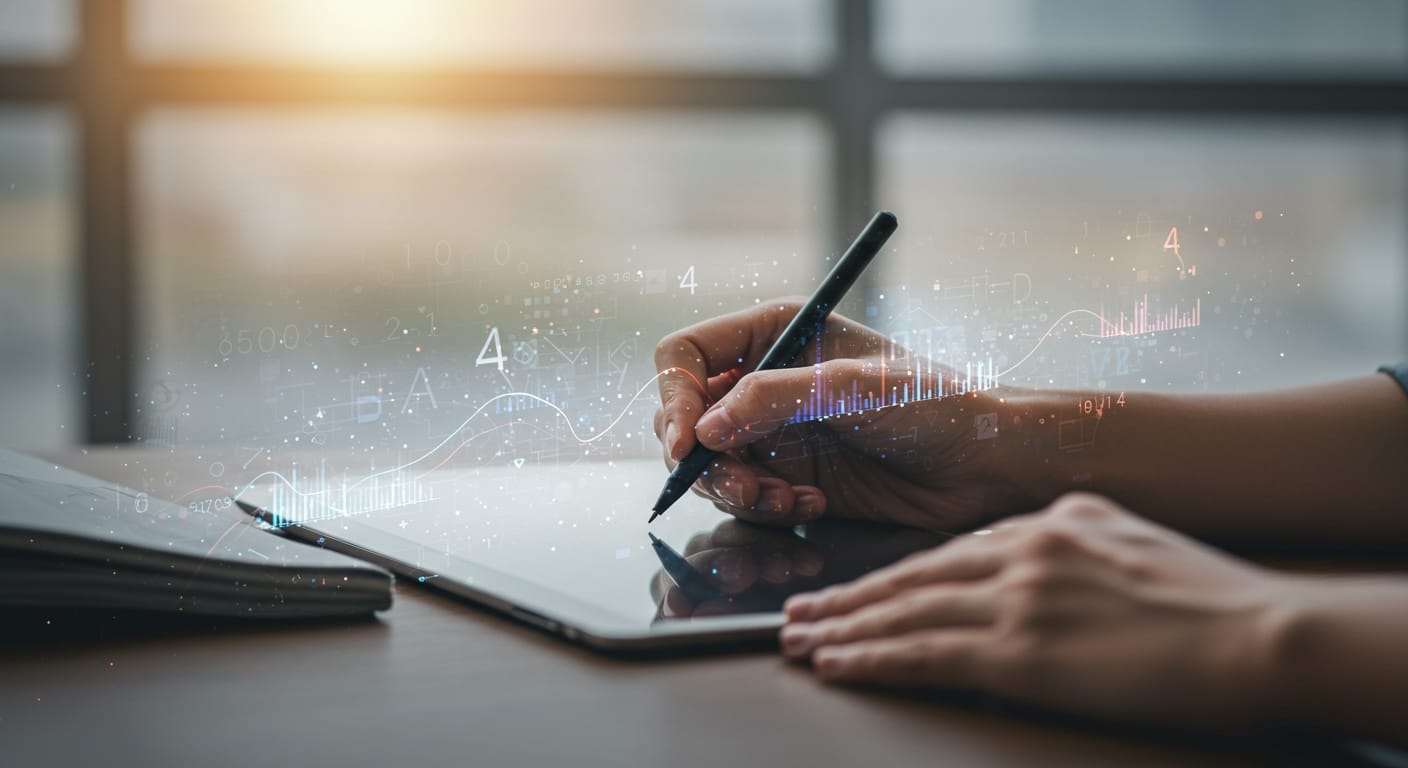 Redação e Inteligência Artificial: O Novo Horizonte