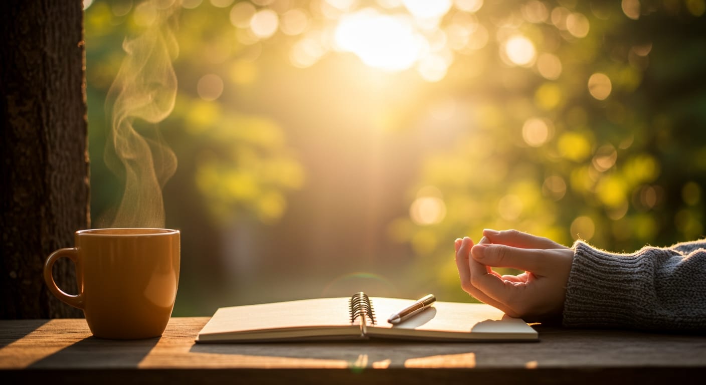 Reflexão Bom Dia Quinta Feira: 15 Mensagens para Inspirar seu Dia