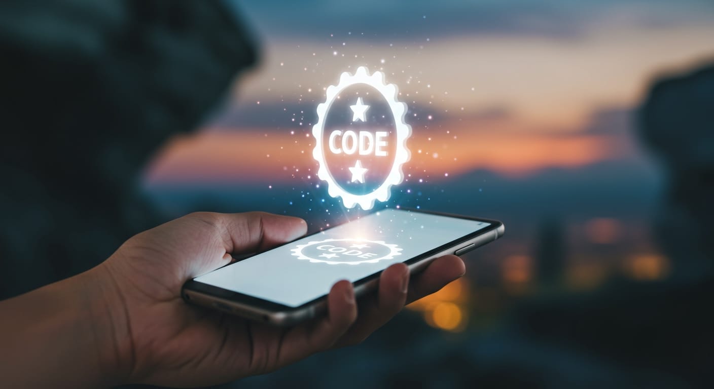 Resgata de Codiguin: Desvendando o Tesouro Digital!