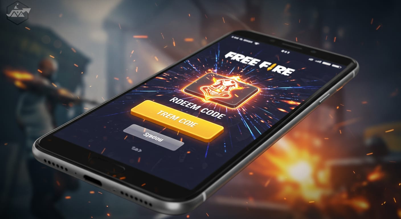 Resgatar Código no Free Fire: Guia Completo e Seguro