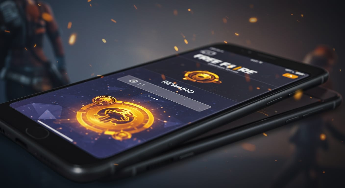 Resgatar Codiguin Free Fire: Seu Guia Completo para Itens Grátis