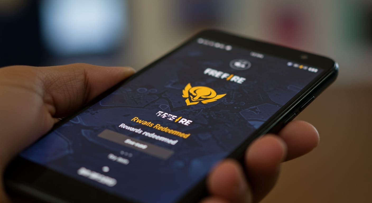 Desvende o Mistério: Como Resgatar seu Codiguin no Free Fire