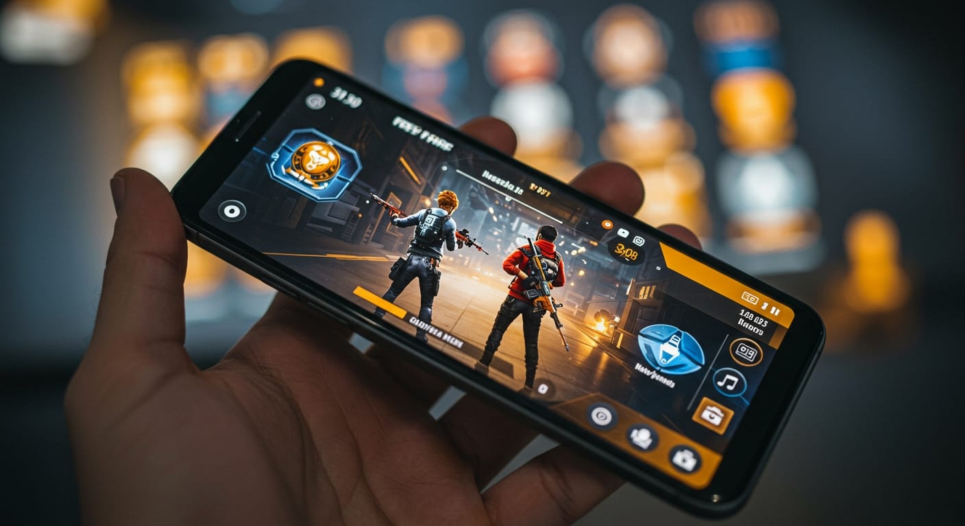 Rewaed FF Garena Com: Como Resgatar Recompensas OFICIAIS no Free Fire