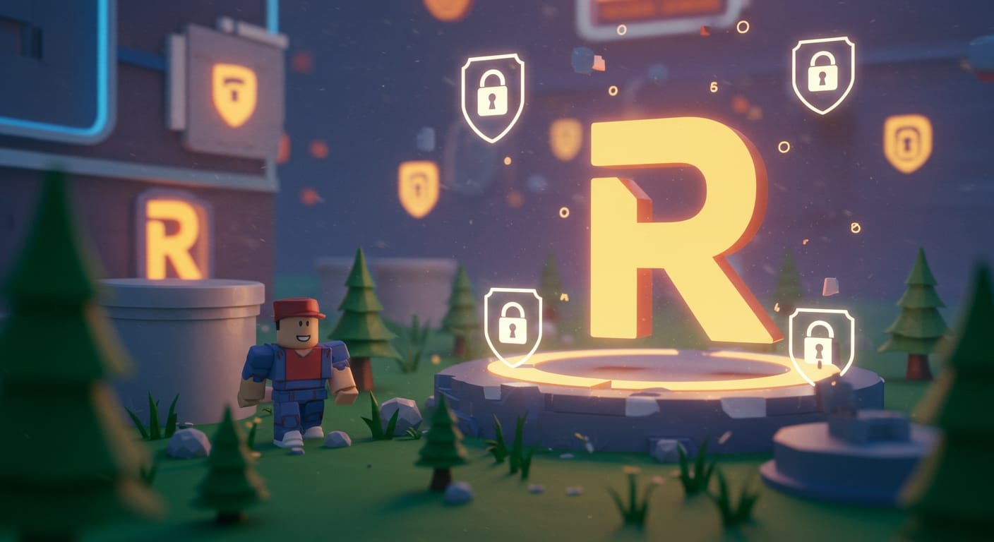 Roblox Robux Infinito: A Verdade por Trás do Sonho