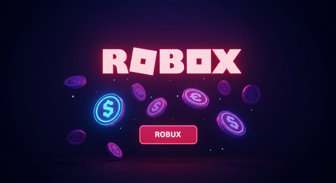 Robux Comprar: Guia Completo para uma Compra Segura