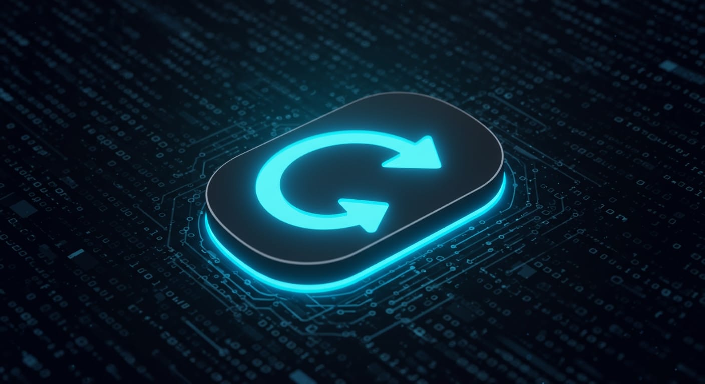 Rubrik: O 'Botão Desfazer' para Erros da IA