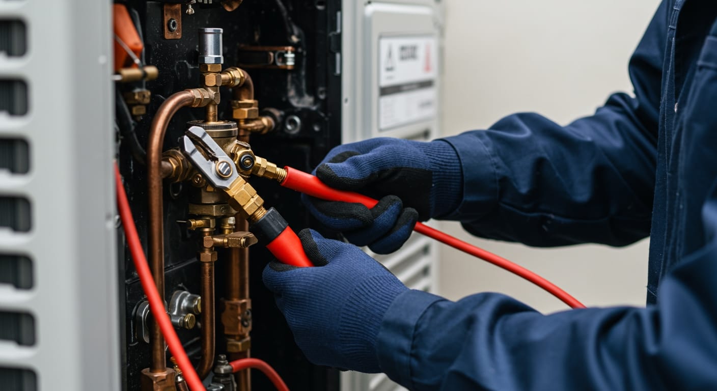 Salário de Técnico em Refrigeração: Guia Completo