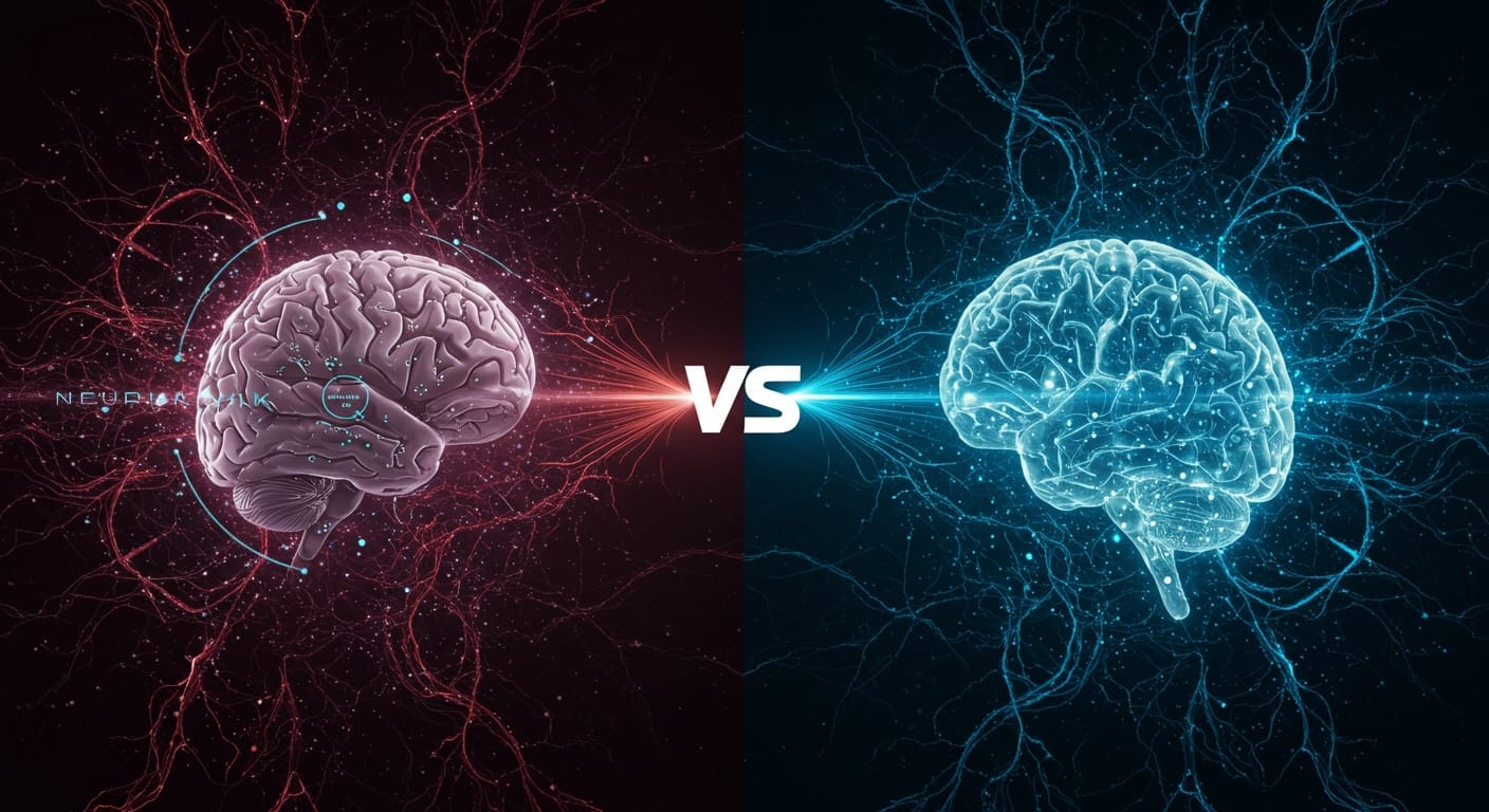 Sam Altman Desafia Elon Musk na Era da Neurotecnologia