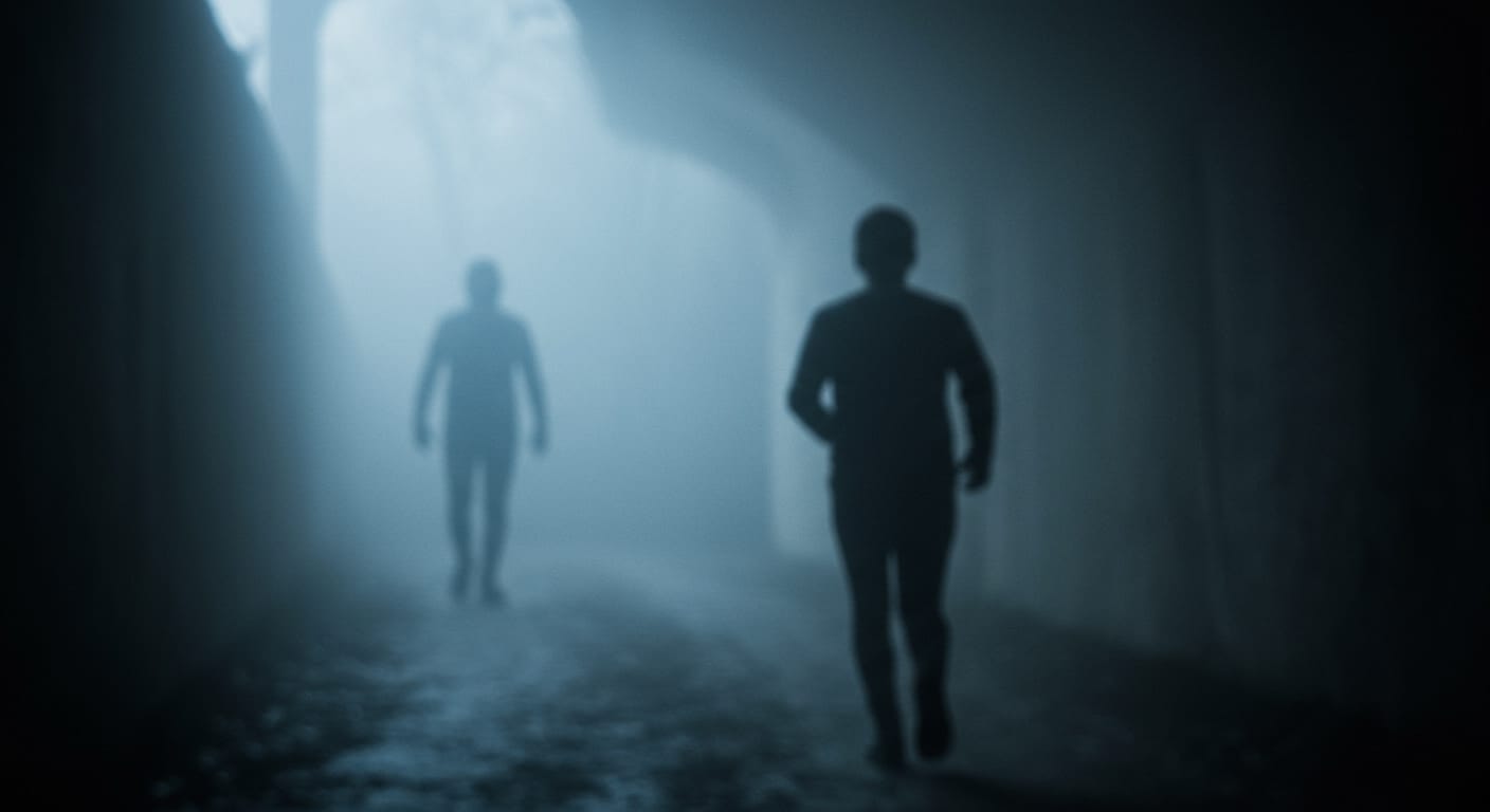 Ser Perseguido em Sonhos: Um Sinal Inesperado?