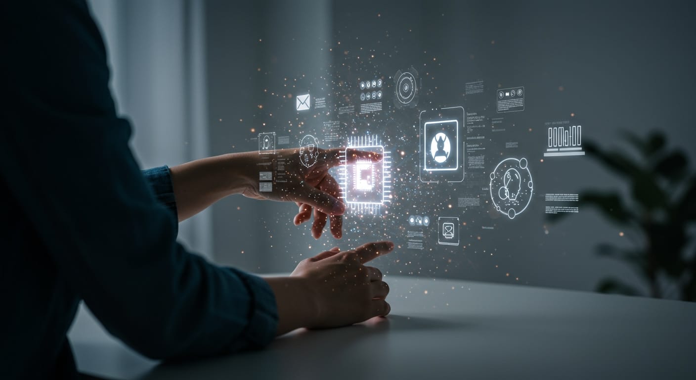 O Universo da Inteligência Artificial Gratuita ao Seu Alcance