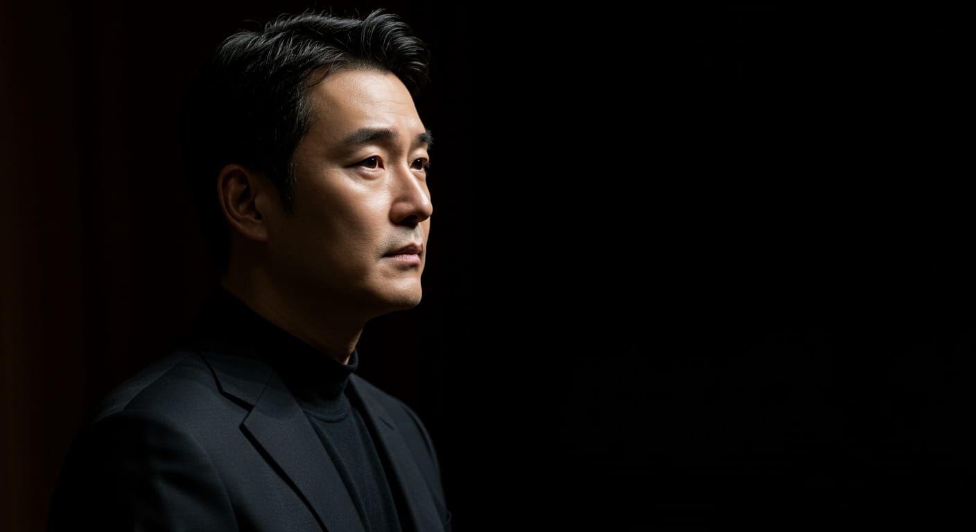 Song Young-kyu: Um Olhar sobre a Carreira do Ator Coreano