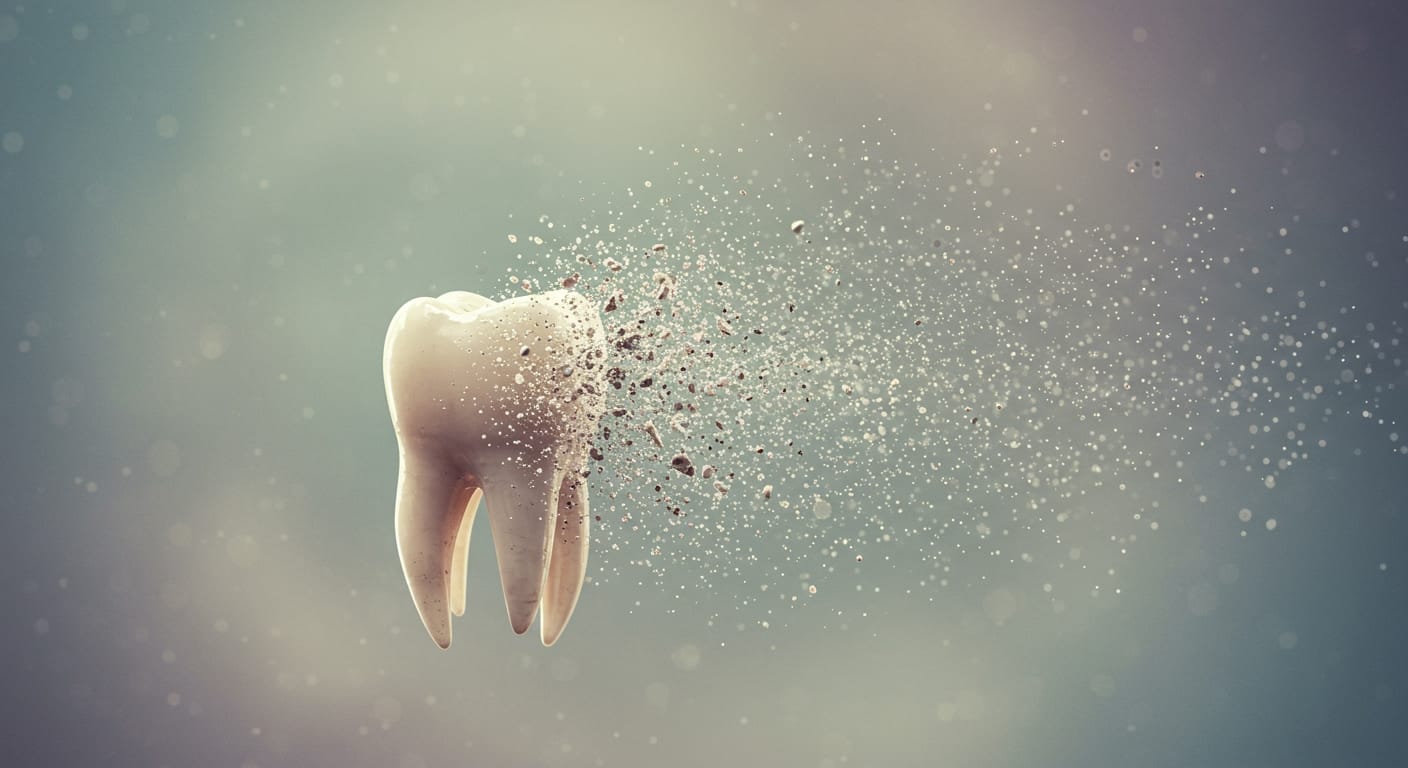 Sonhar com Dente Caindo: Guia Completo de Significados