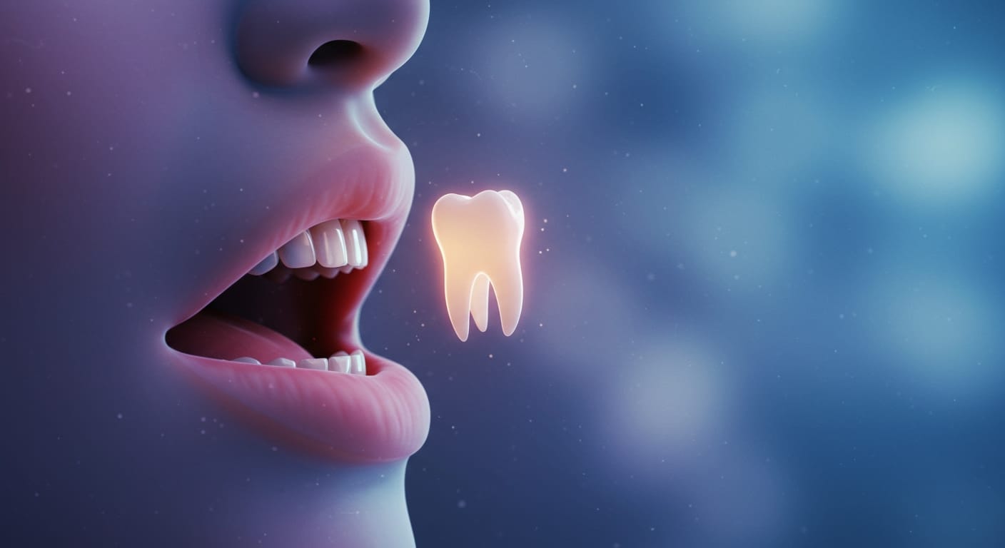 Sonhar com Dentes Caindo: Guia de Significados