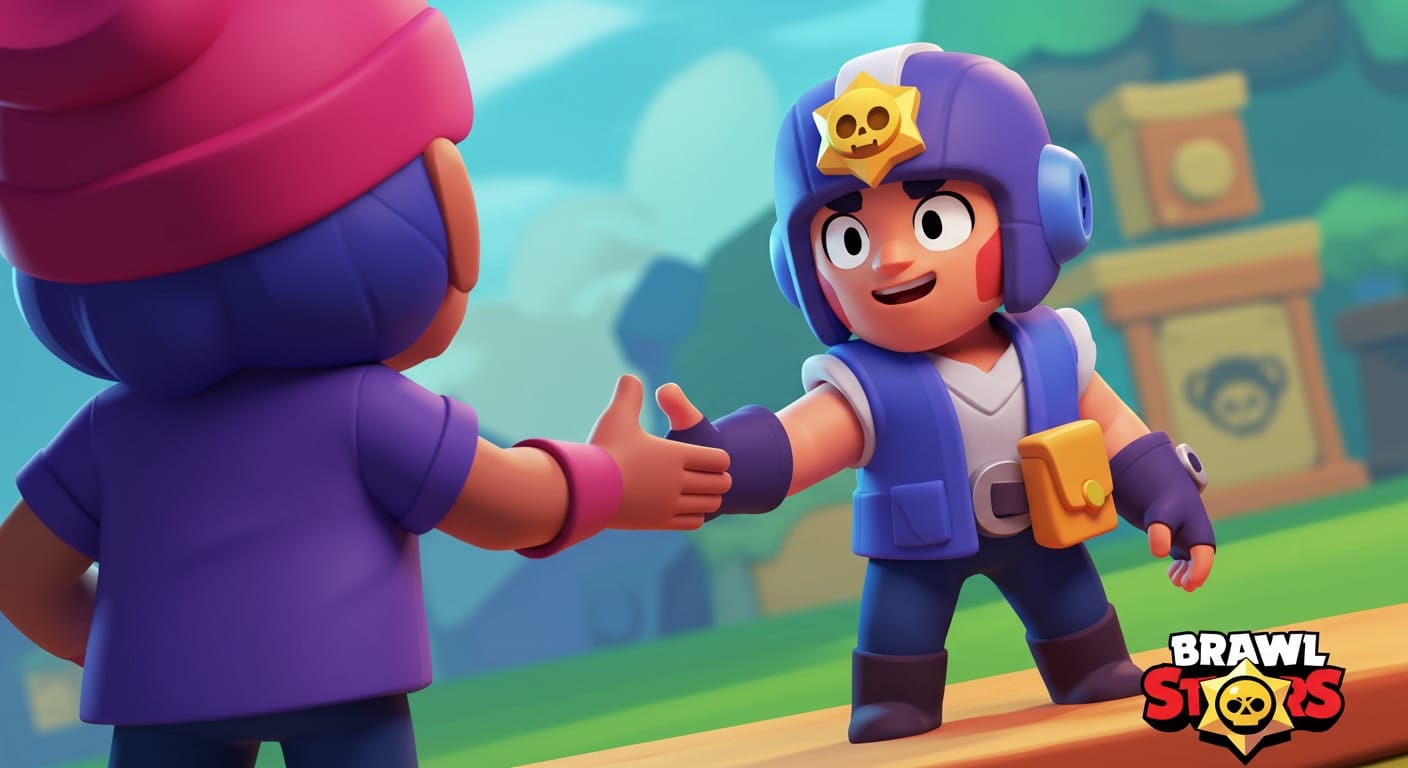 Desvendando o Suporte do Brawl Stars: Ajuda para Todos os Brawlers!