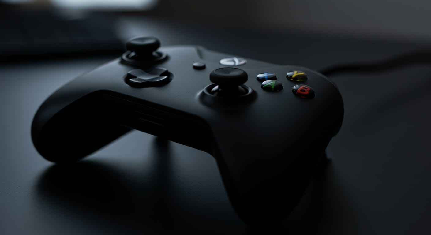 Suporte Para Controle Xbox: Resolvendo Problemas e Mantendo Seu Joystick Afiado