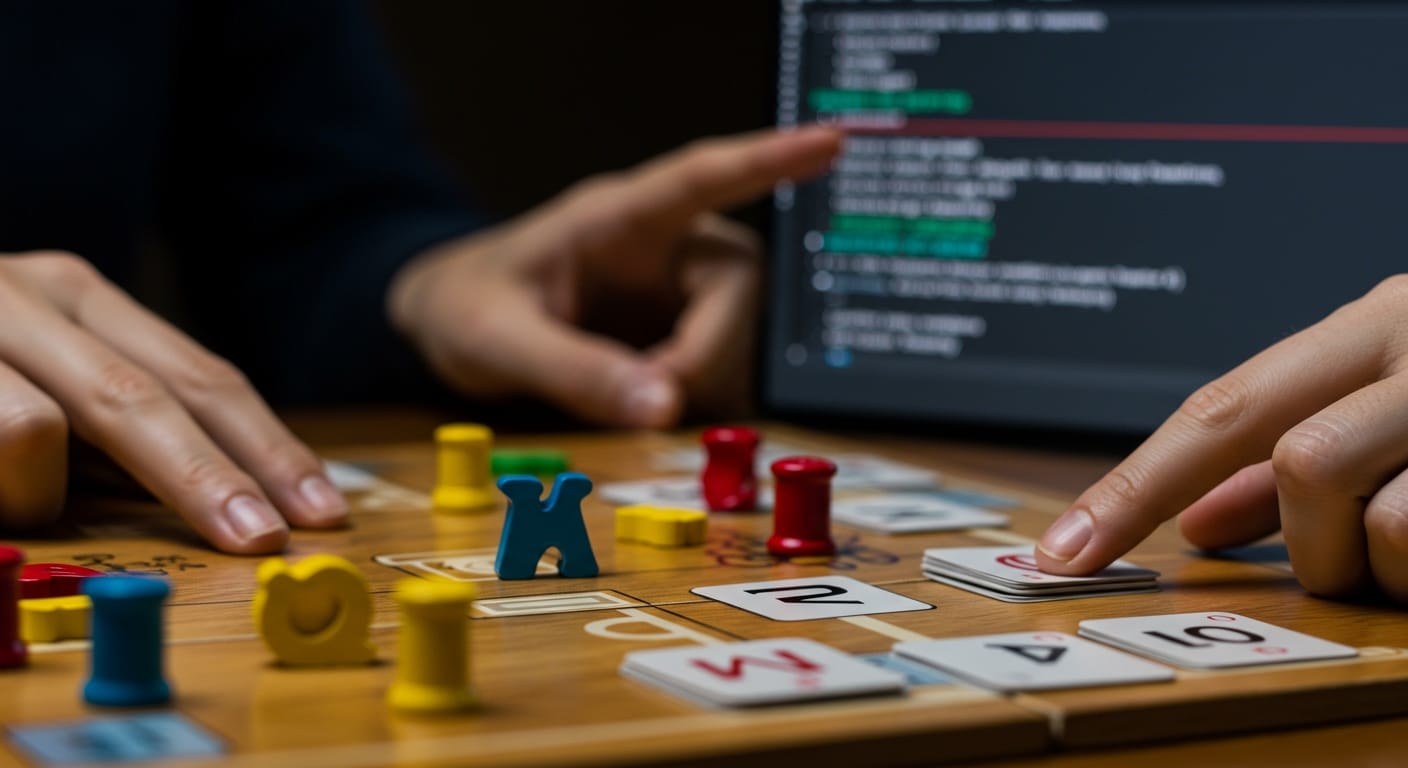 Tapa Palavras: Desvendando o Que Há Por Trás de Cada Bloqueio ou Jogo