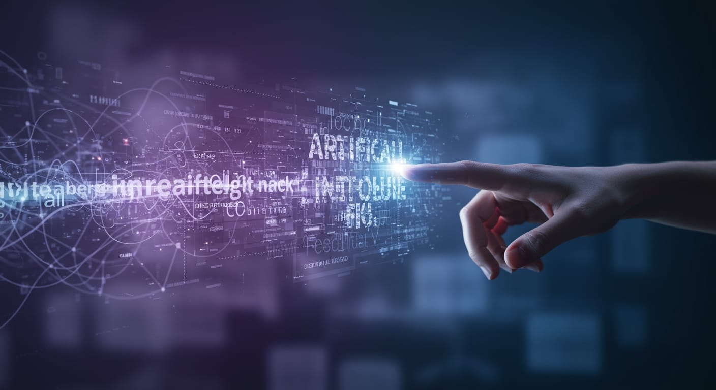 Texto e Inteligência Artificial: Uma Revolução na Escrita