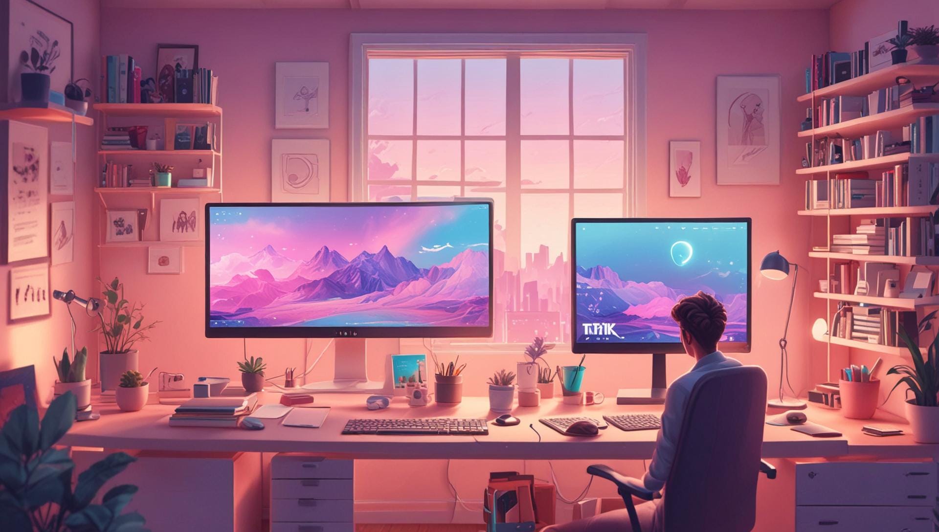 TikTok Web: Como Usar o TikTok no Seu Computador (Guia)