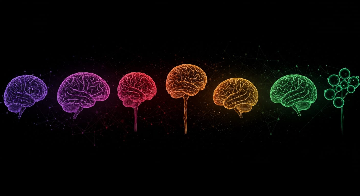 Desvendando os Tipos de Inteligência Artificial