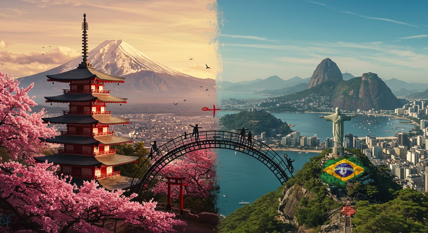 Tradutor Japonês: A Ponte Essencial entre Culturas