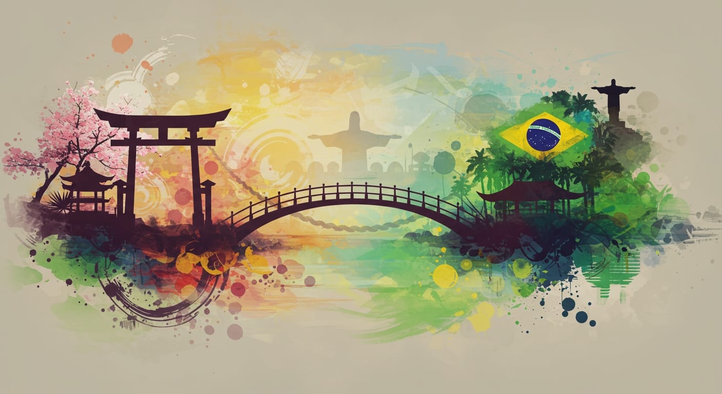Desvendando Pontes: O Universo do Tradutor Japonês-Português