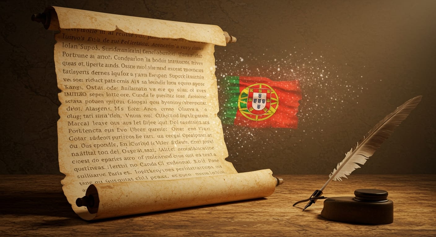 Traduzir Latim para Português: Uma Odisseia Linguística