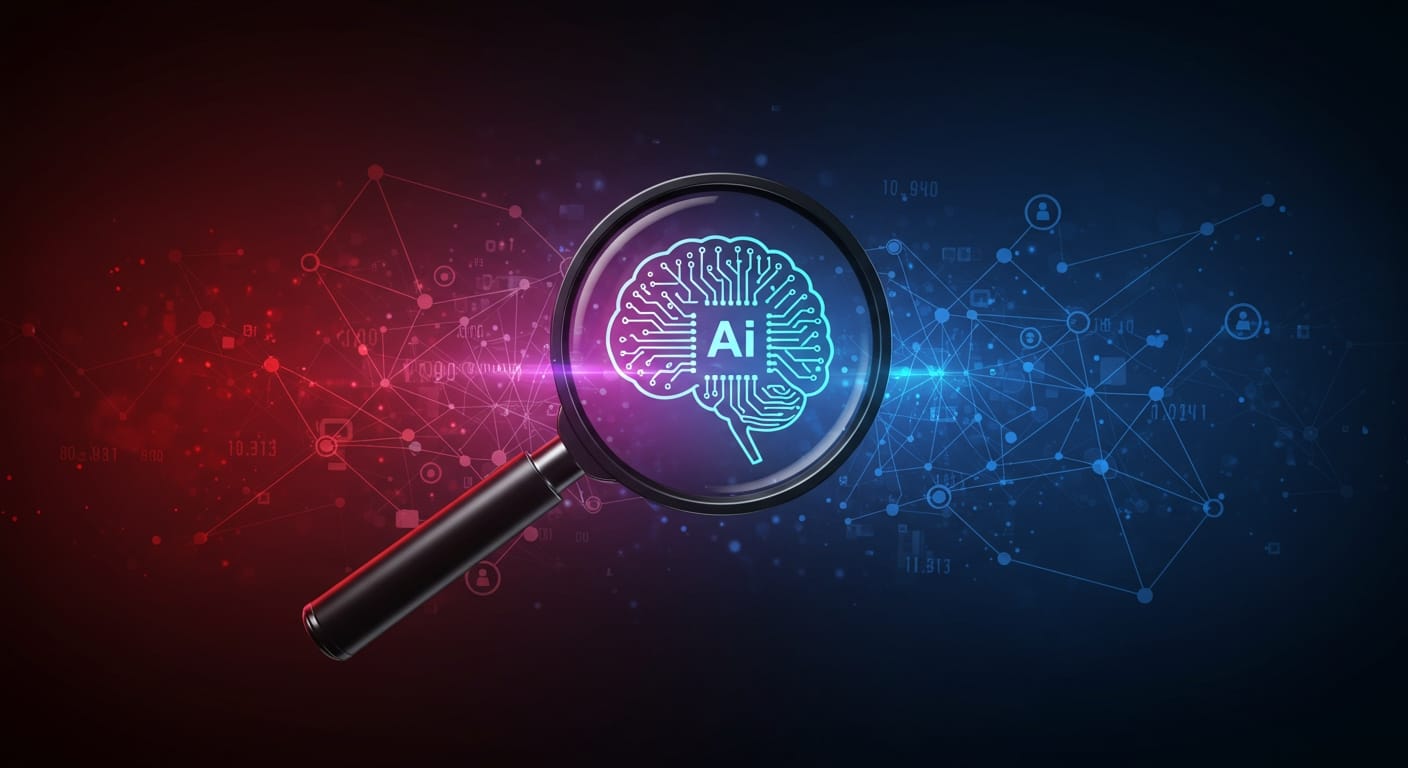 Truth Search AI: A Busca da Verdade na Era da IA