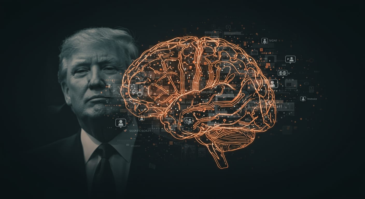 Truth Social e o Dilema da IA: O Chatbot que Contradiz Trump