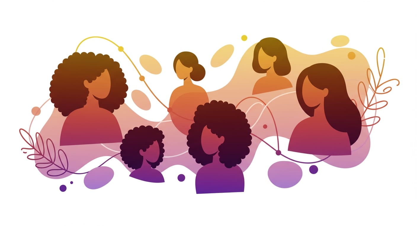 Desvendando o Universo Lésbico Online: Representatividade e Conexão Autêntica
