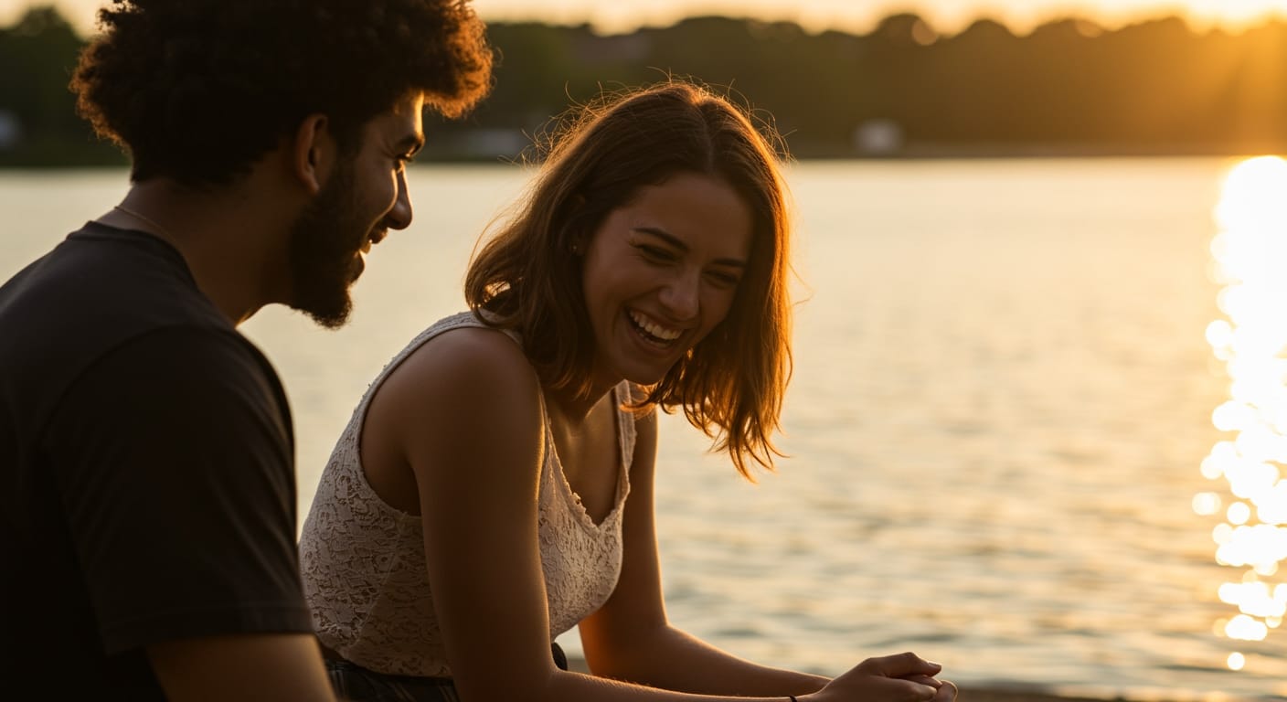 Amizade na Bíblia: Um Elo Para a Vida
