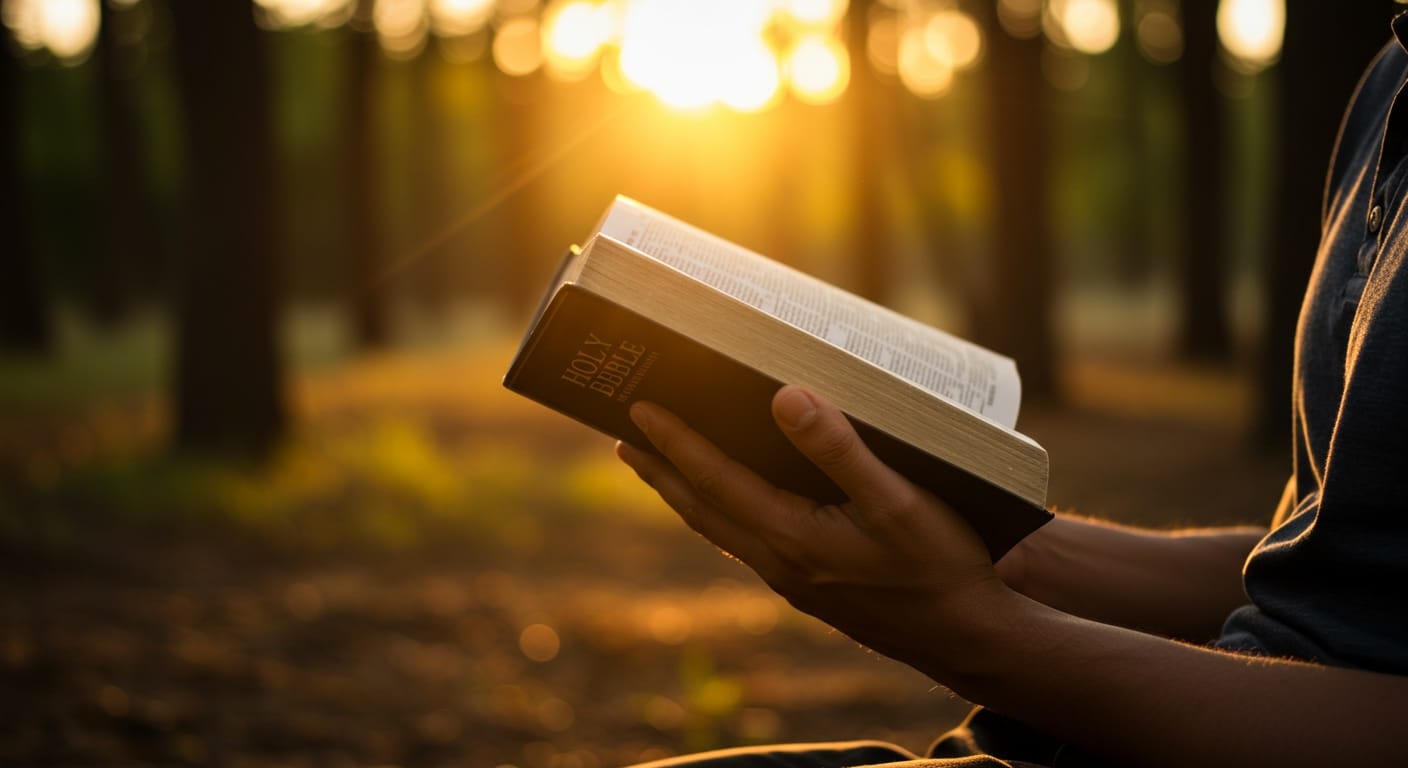 Versículo Amor de Deus: Um Abraço Eterno