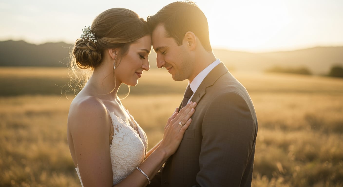 Versículo Casamento: A Base Para Um Amor Duradouro