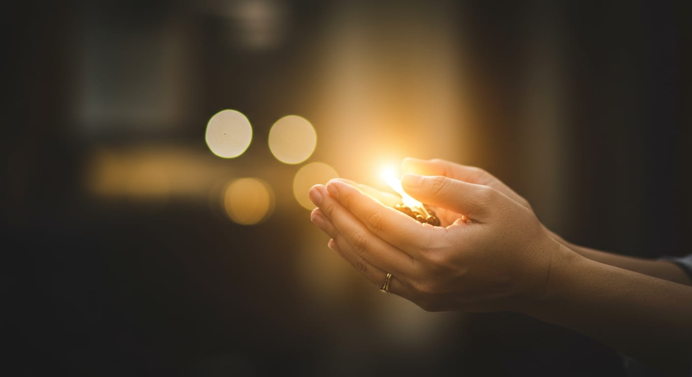 Versículo de Agradecimento: Cultivando a Gratidão Diária
