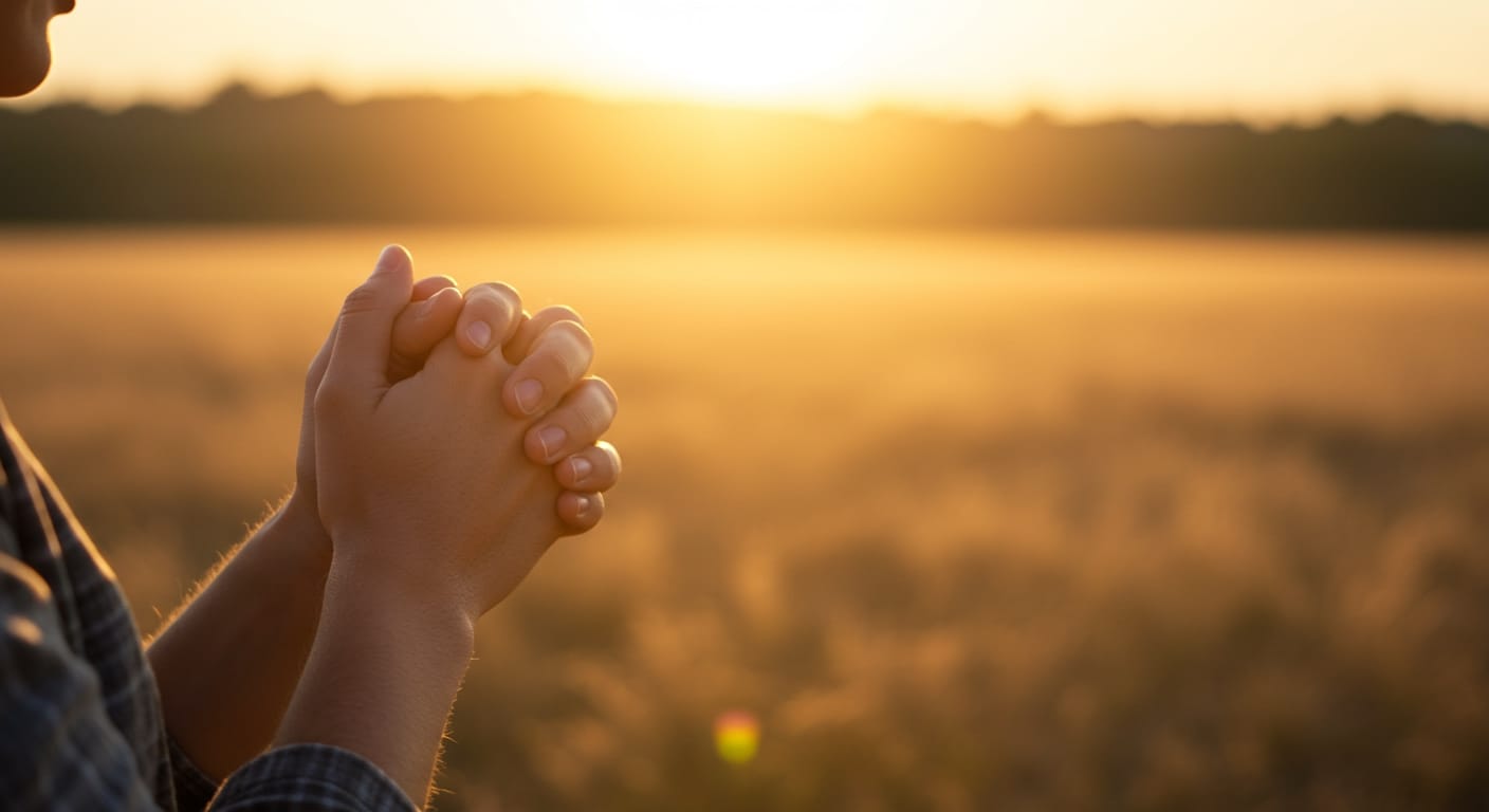 Gratidão a Deus: Versículos que Transformam Sua Vida