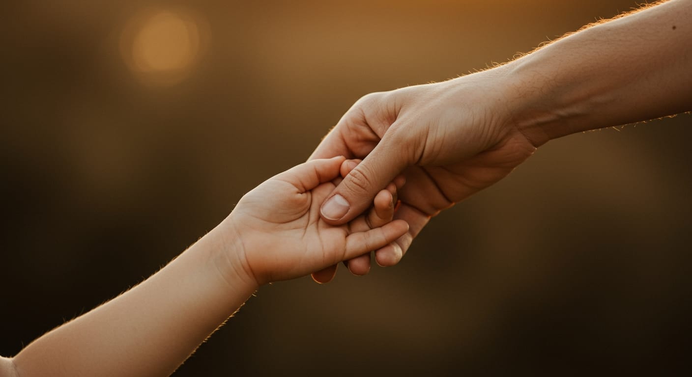 Filhos: Um Tesouro e Herança do Senhor