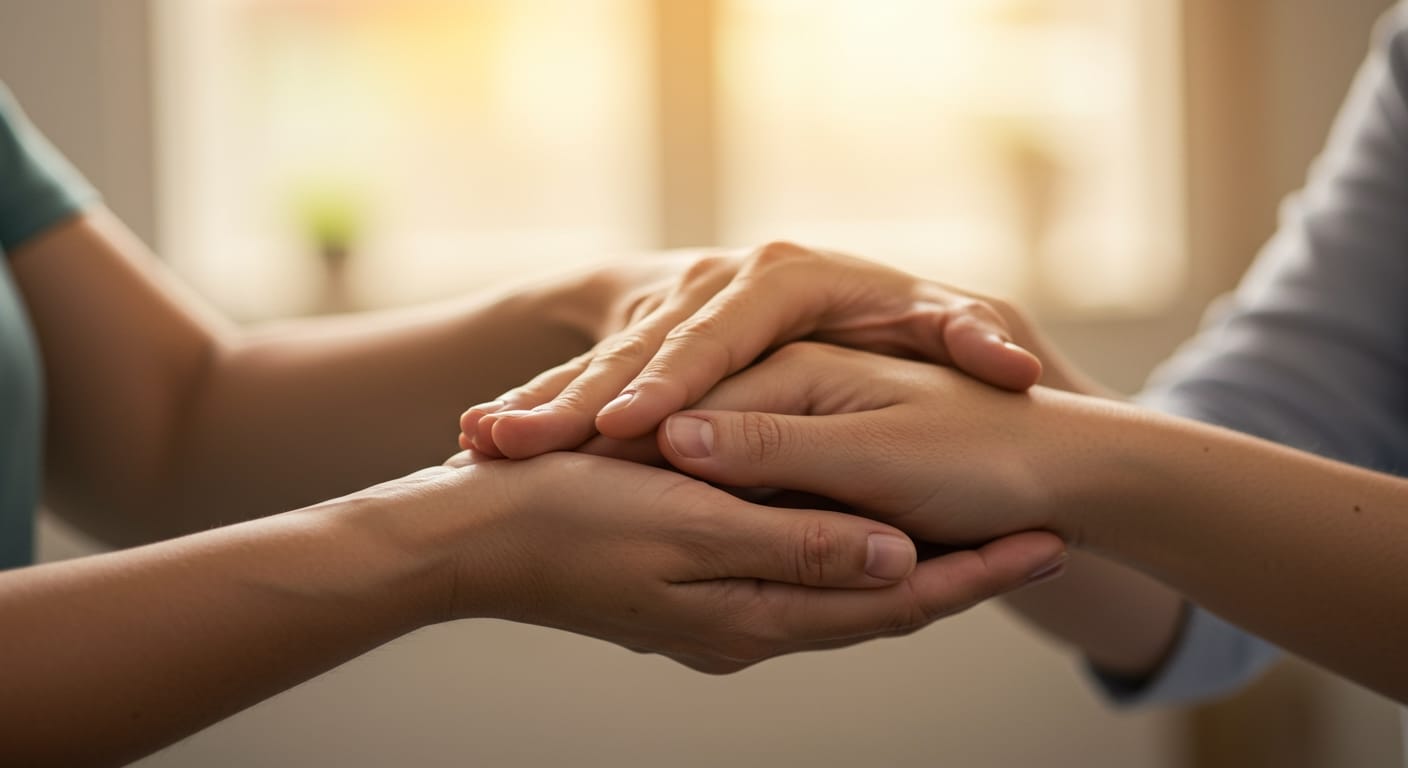 Servir: Um Chamado Que Transforma Vidas