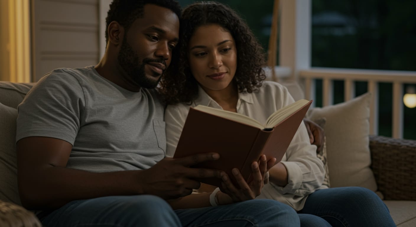 Versículos Bíblicos para Casais: Fortalecendo o Amor