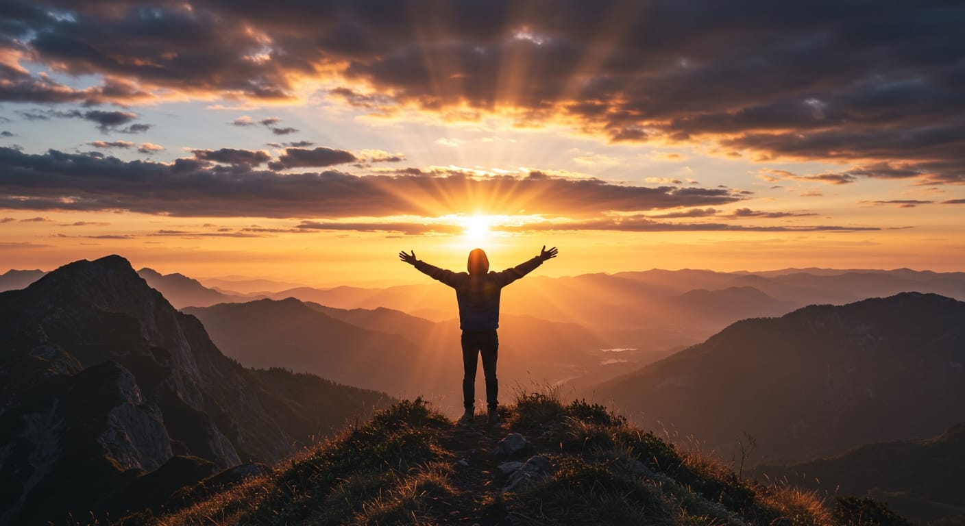 Versículos de Motivação: Força e Esperança na Bíblia
