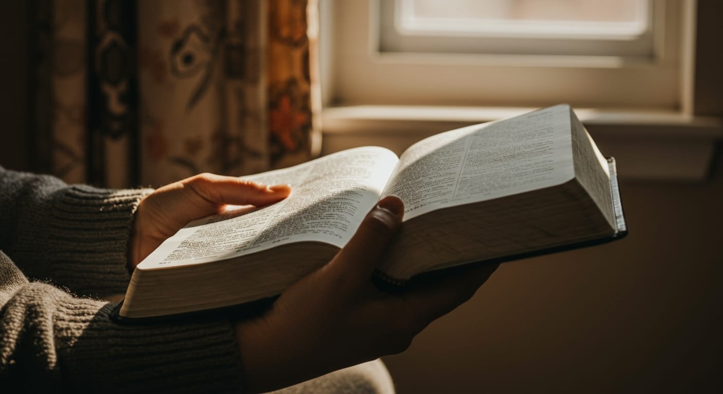 Versículos Motivacionais: Inspire Sua Jornada Diária