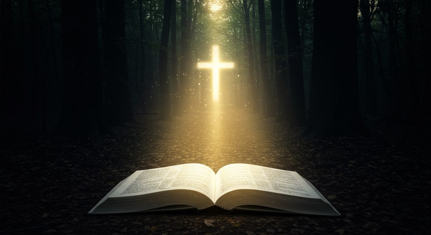Versículos Sobre a Palavra de Deus: Luz, Vida e Poder Transformador