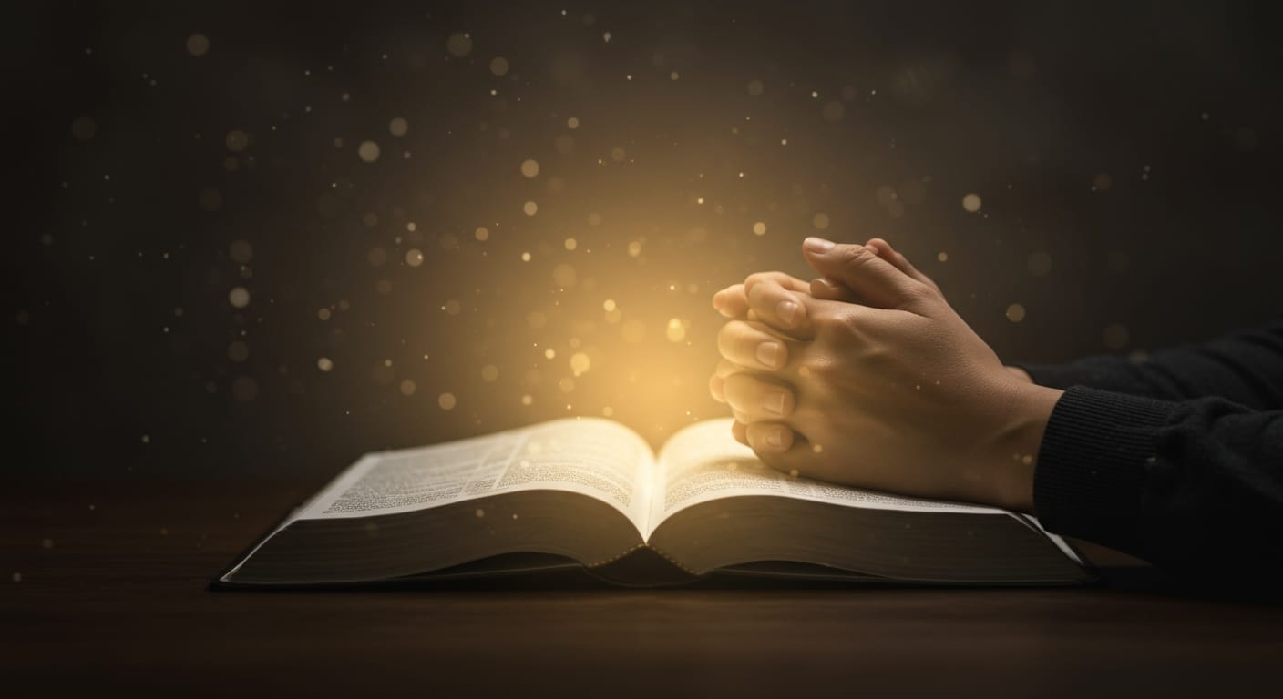 Versículos Sobre Cura: Encontrando Força na Palavra de Deus
