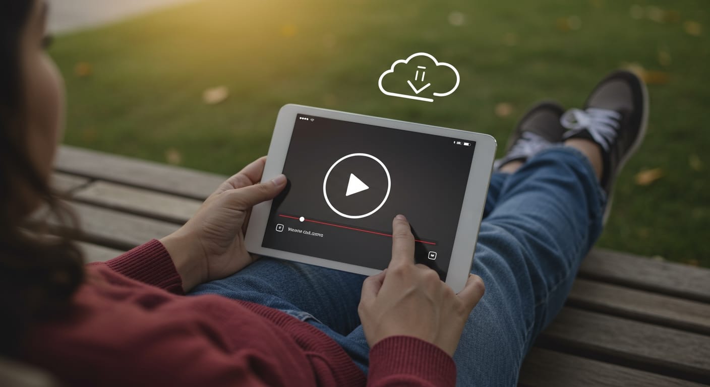 Video Baixar YouTube: Mitos, Verdades e Alternativas Seguras