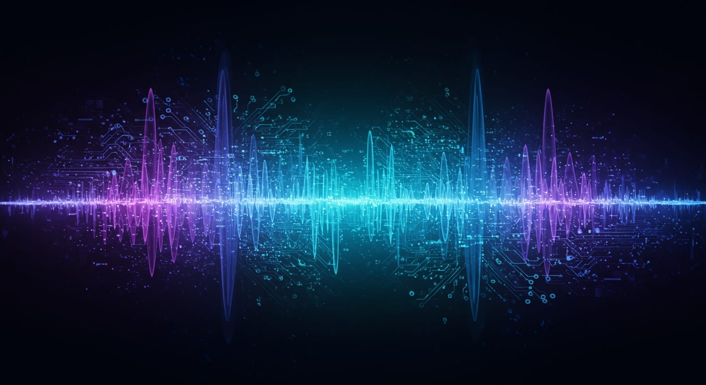 Voz AI: A Revolução da Interação Sonora com a Tecnologia