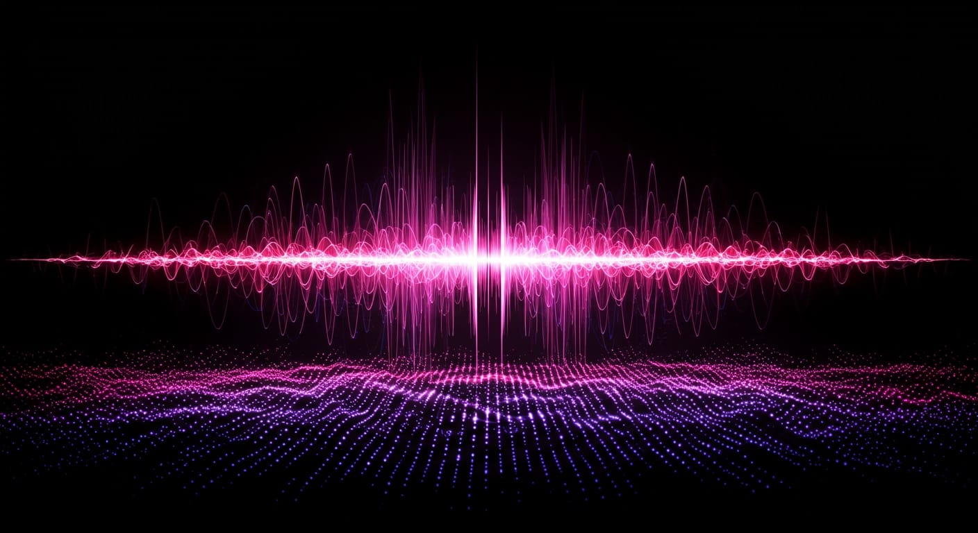 Voz IA: A Revolução Sonora que Já Está Entre Nós