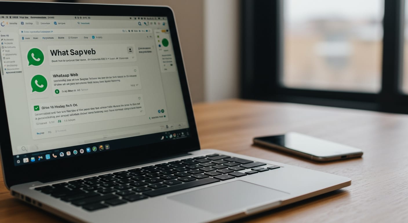 WhatsApp Web Funciona Longe do Celular? A Verdade!
