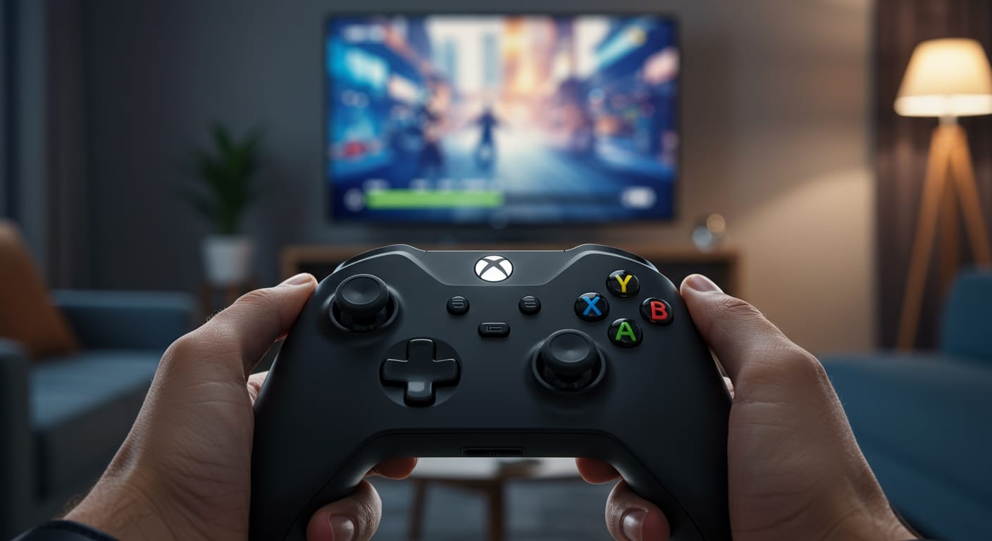Guia Definitivo: Encontre Seu Xbox Barato e Jogue Mais!