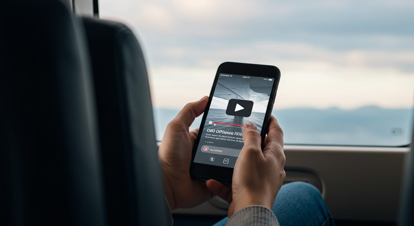 YouTube Video Baixar: O Guia Consciente para Downloads